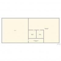 Maison hote 6 chambres plus privé 300m2