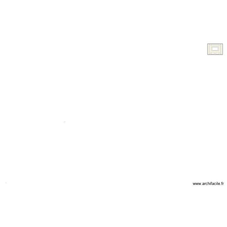 Plan Magasin. Plan de 