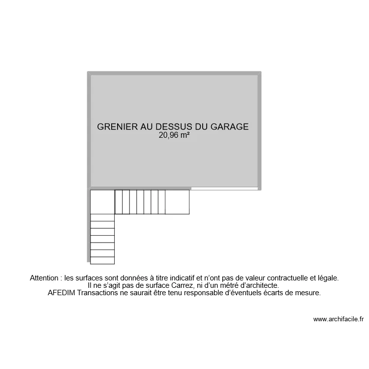 BI 10000 ANNEXES 3. Plan de 