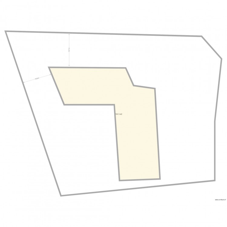 18 12 14 Boulangerie Superette Projet 1. Plan de 0 pièce et 0 m2