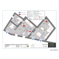 2eme etage LEBLANC 1309 avec vmc