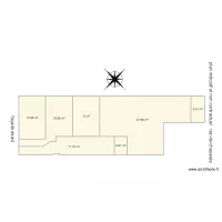 collard rez de chauss&eacute;e 