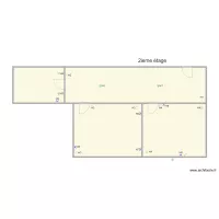 Loom - maison - 2ieme etage