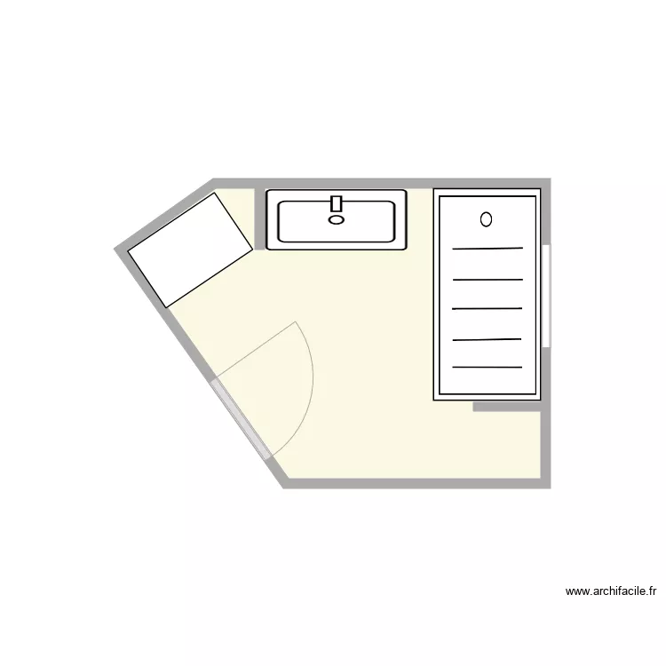 Plan Leclerc V1. Plan de Plan Leclerc V1. Plan de