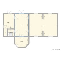 Maison-1 RDC