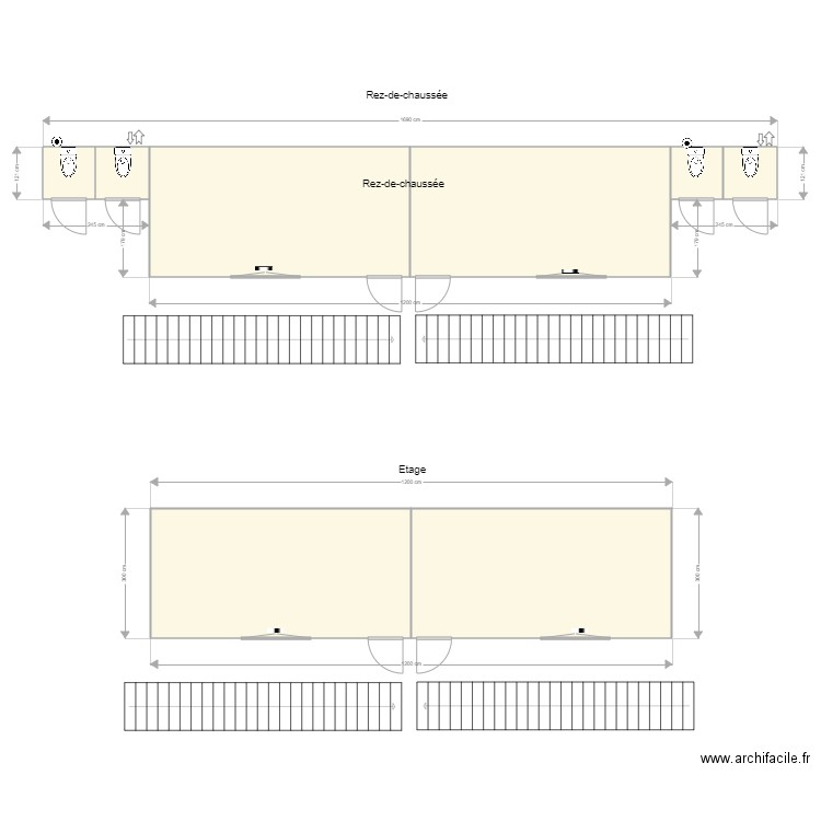 Quality construction. Plan de 0 pièce et 0 m2