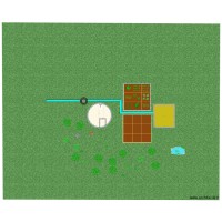 Maison autonome