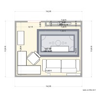 Basement Final False Wall Spec