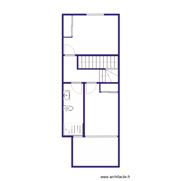Urb campana IV 2. Plan de 