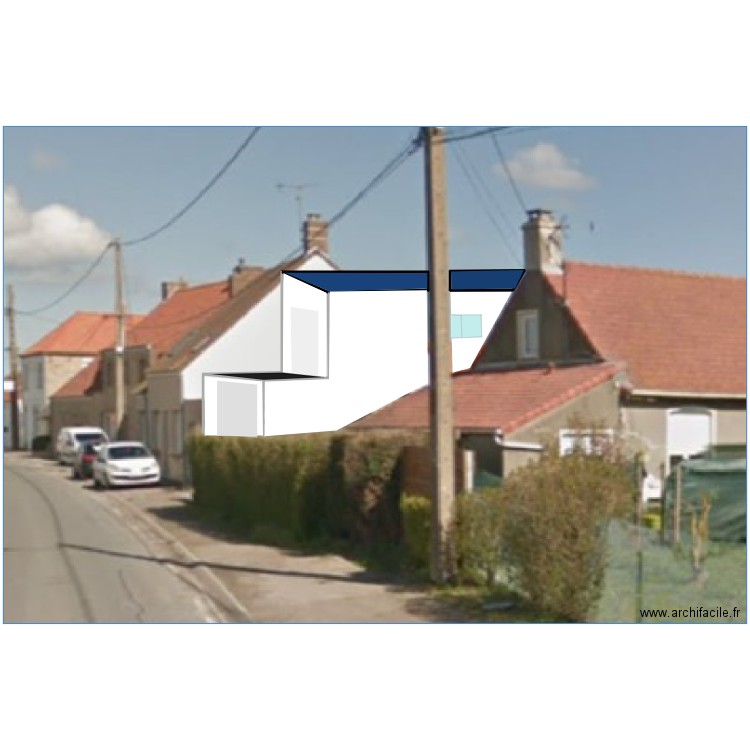 pcmi6 bv IMPACT. Plan de 0 pièce et 0 m2