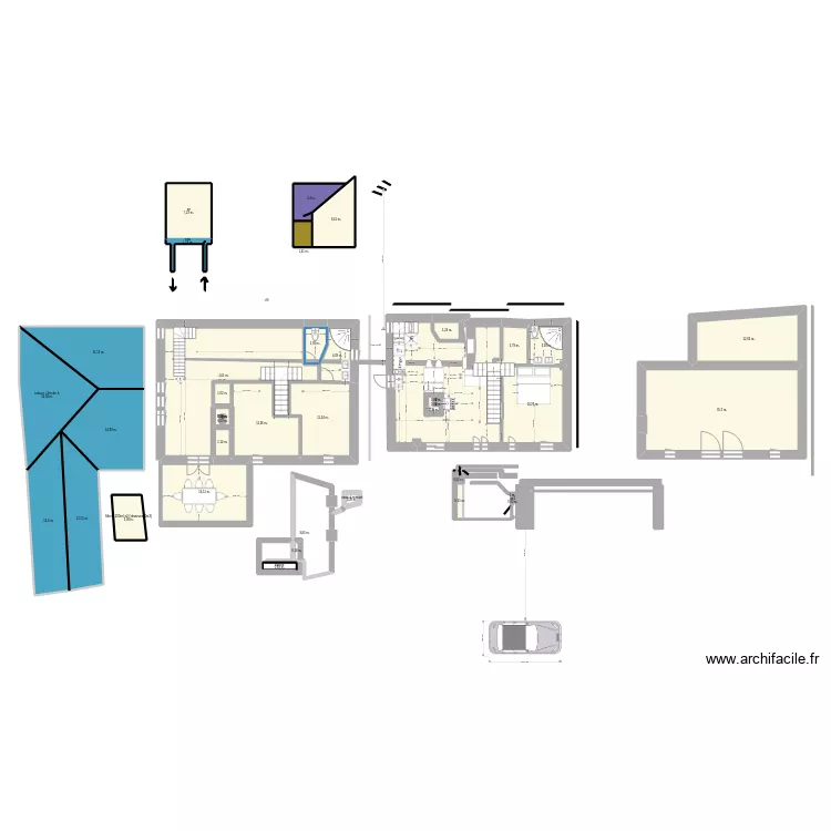 Pour la revente. Plan de Pour la revente. Plan de