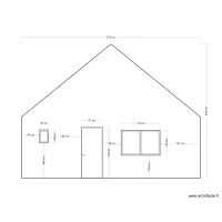 maison bryan fa&ccedil;ade avant 