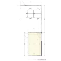 Bureaux pr&eacute;pa hyp 1