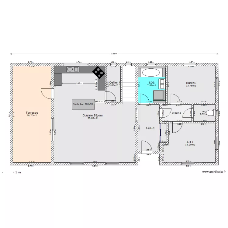 ECS_plan1_V0.0. Plan de 