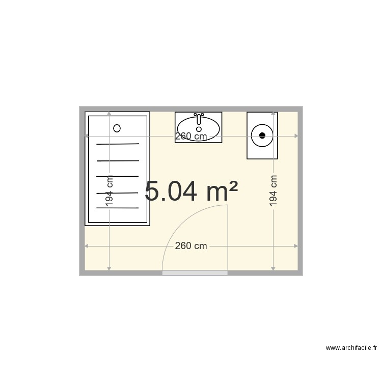 FRITZ NICOLE . Plan de 0 pièce et 0 m2