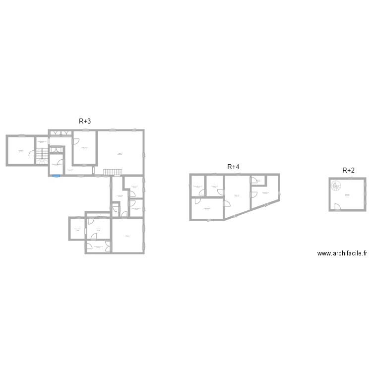 350601229. Plan de 0 pièce et 0 m2