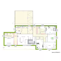 Colin V5 circuits prises