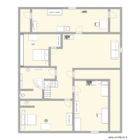 maison bard2nd floor