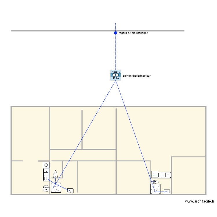 laroche ass 1326. Plan de 0 pièce et 0 m2