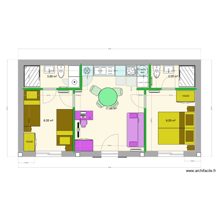 atelier 102Q tx2025 r. Plan de 0 pièce et 0 m2 atelier 102Q tx2025 r. Plan de 0 pièce et 0 m2