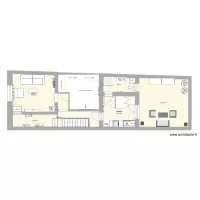 Anatole France 1er appartement am&eacute;nag&eacute;