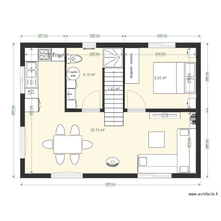 mekong 3. Plan de 0 pièce et 0 m2