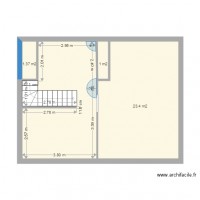 sylvain logement 2 2 Etage