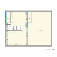 sylvain logement 2 2 Etage