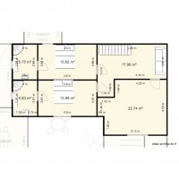 Projet Maison r1 Gaelle
