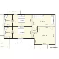 Projet Maison r1 Gaelle