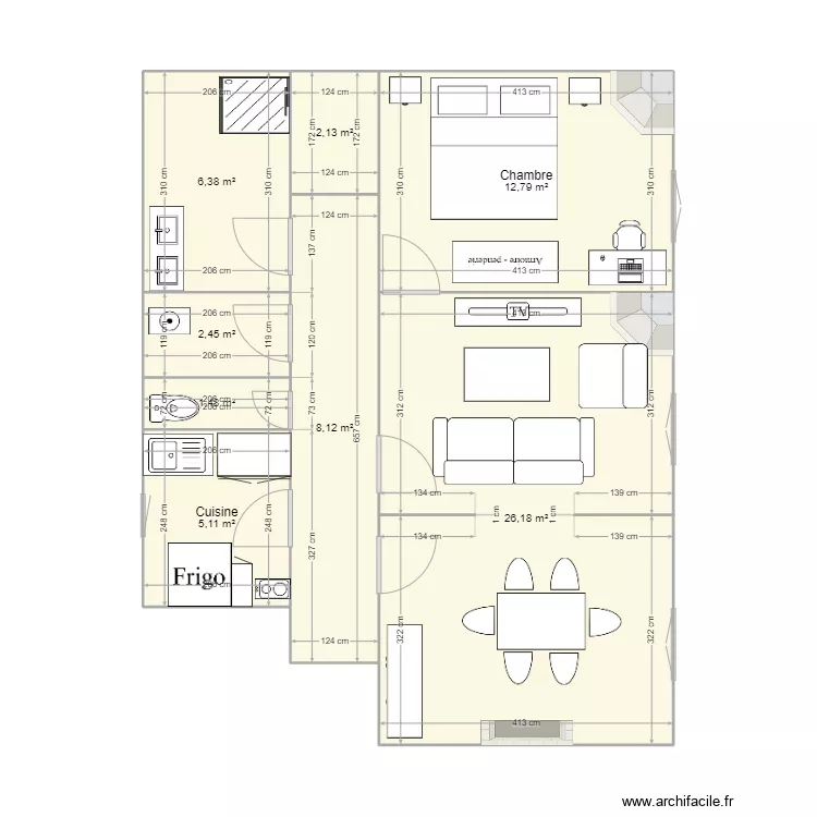 AD_2. Plan de AD_2. Plan de