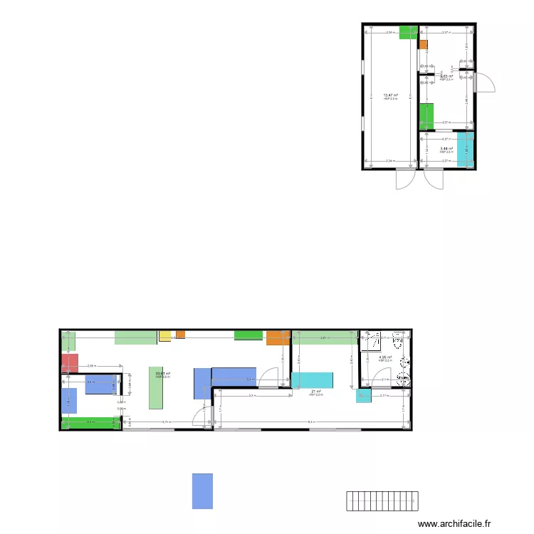 labo 1. Plan de labo 1. Plan de