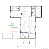 Plan Gary implantation &eacute;clairage 3