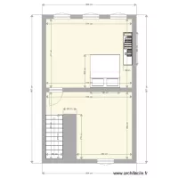 2&egrave;me &eacute;tage