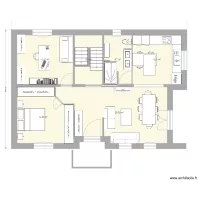 Maison PAPA et MAMAN 10022020