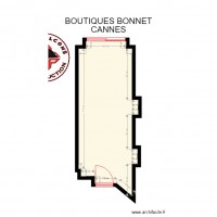 BOUTIQUE BONNET