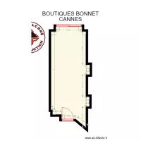 BOUTIQUE BONNET
