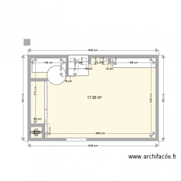 Alex1. Plan de 0 pièce et 0 m2