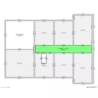 Clairis Etage