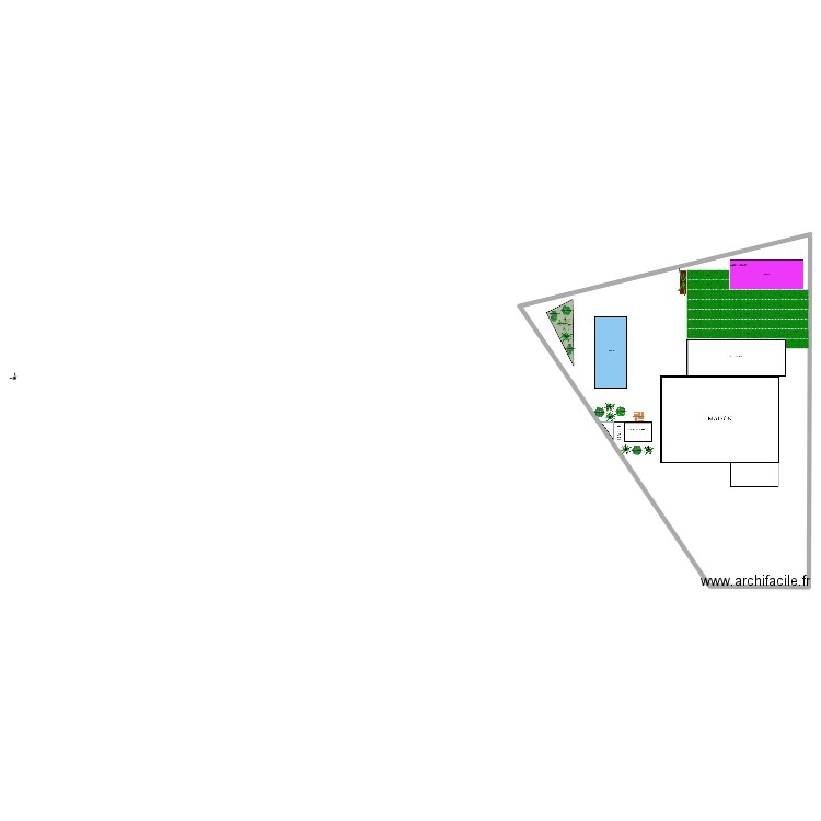 ATELIER 3. Plan de 0 pièce et 0 m2