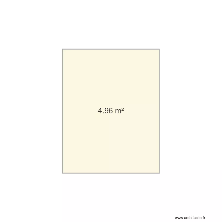 essai. Plan de essai. Plan de