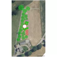 Potager et Verger