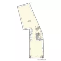 AXA plan etat existant