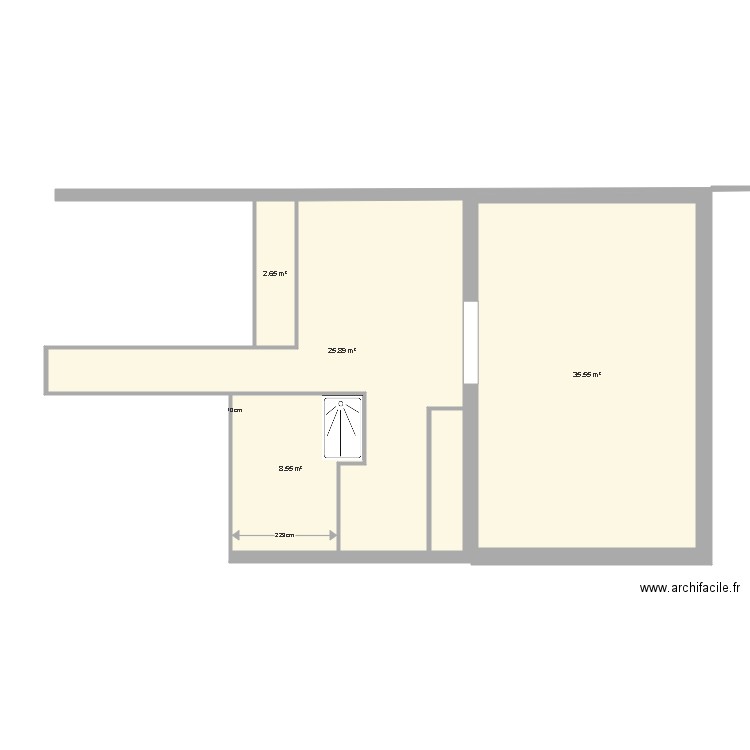 Jean claude. Plan de 0 pièce et 0 m2