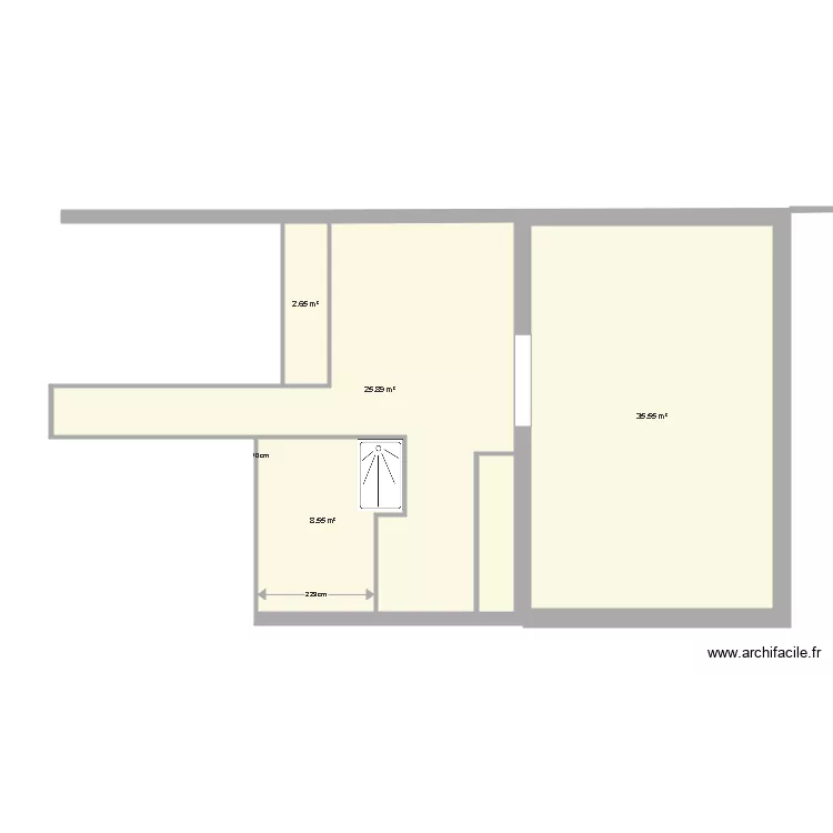 Jean claude. Plan de 