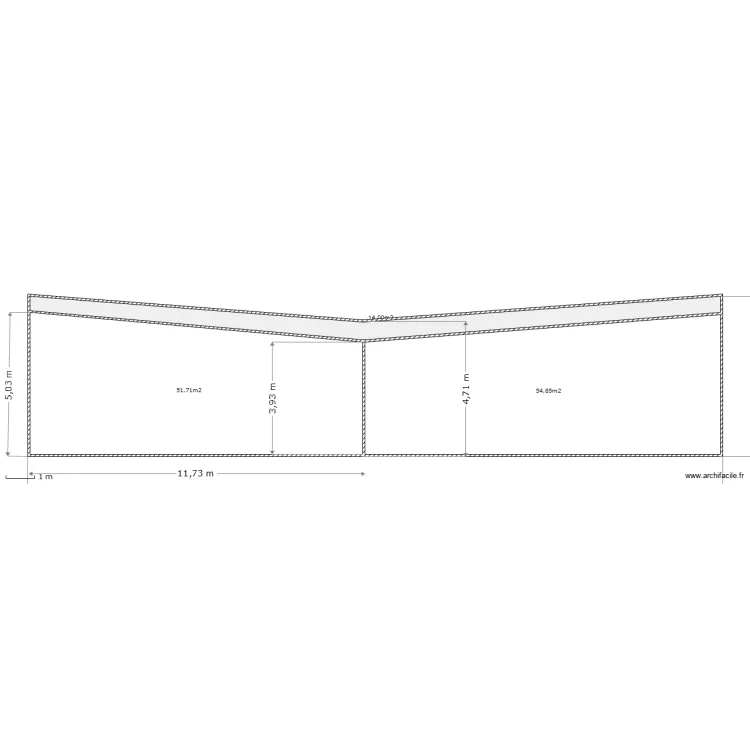 PLAN HAUTEUR. Plan de PLAN HAUTEUR. Plan de