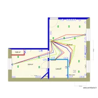 Louis Pasteur 2 Chauffage 