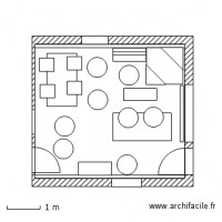 Plan séjour configuration 1 T3 BJG 16 Nov 2011