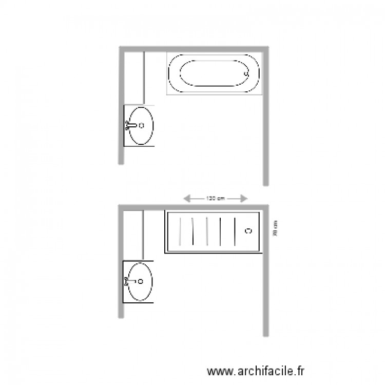 ANNA MOIX. Plan de 0 pièce et 0 m2