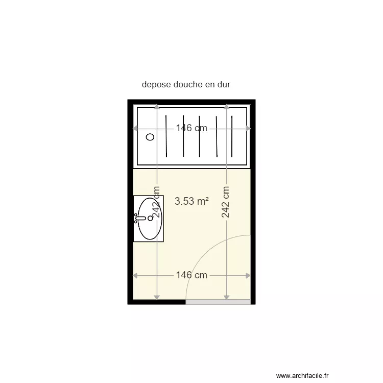 CARNET CHANTAL. Plan de CARNET CHANTAL. Plan de